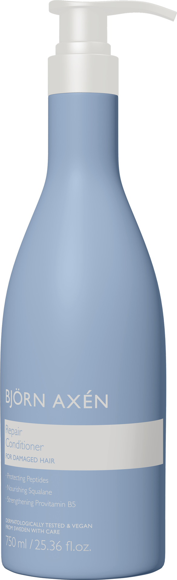 Björn Axén Repair Conditioner 750ml