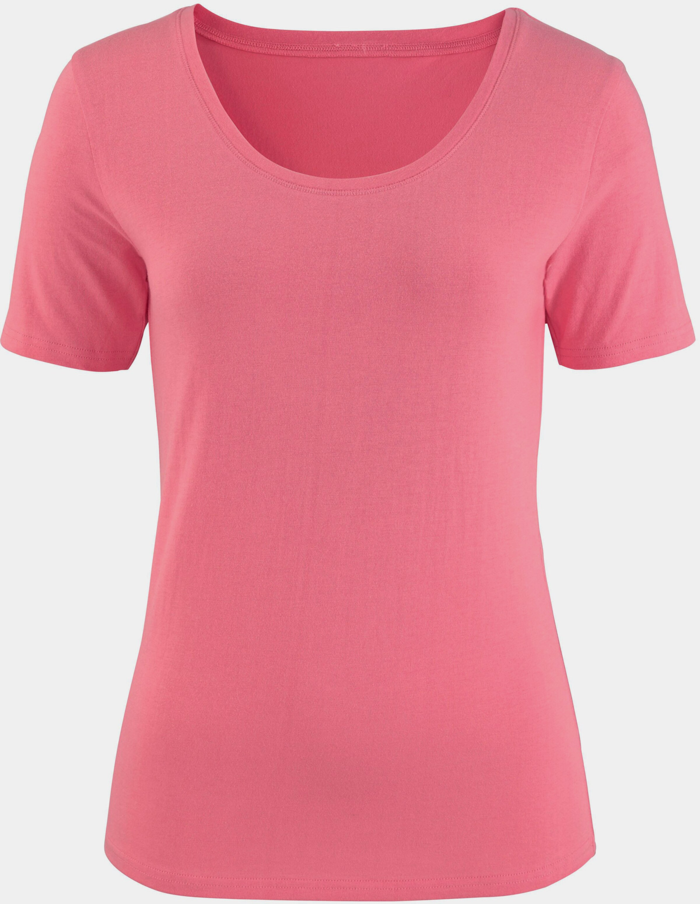 Kurzarmshirt