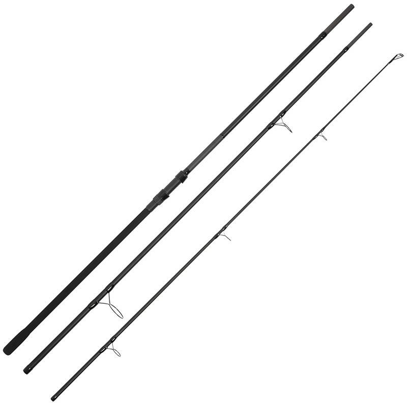 Canne Carpe Avid Carp Revolve R Rods 3Pc