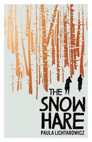 The Snow Hare (Hardback)