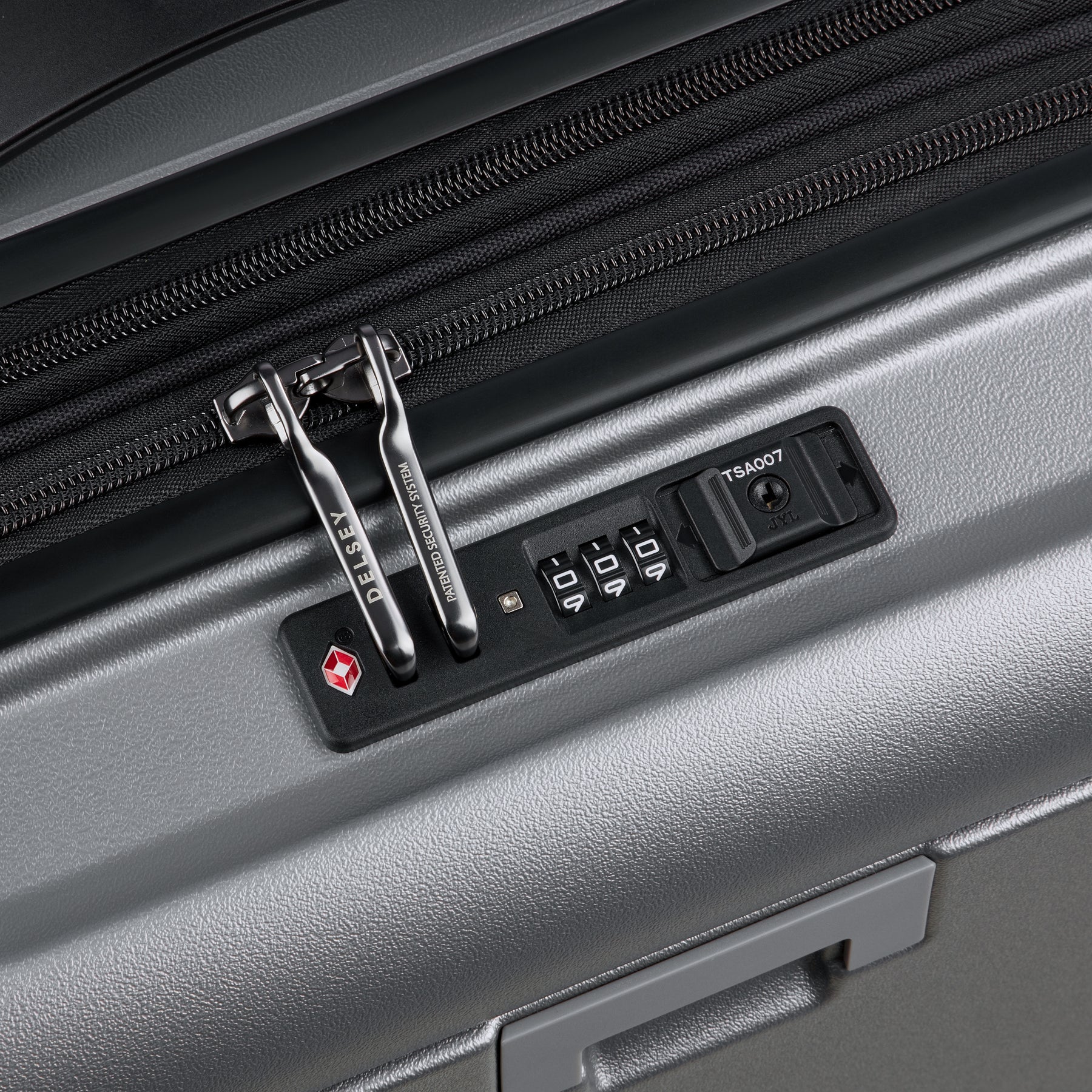 Valise cabine - S Business (55cm)