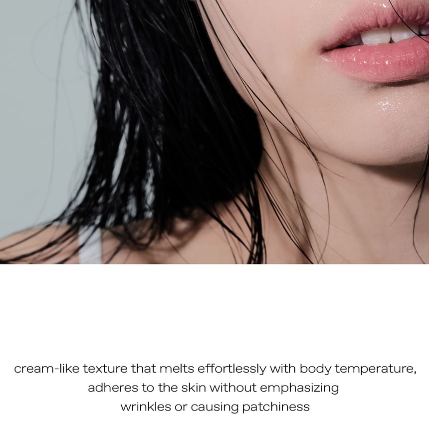 Glow - Niet Droge Concealer - 2 Soorten