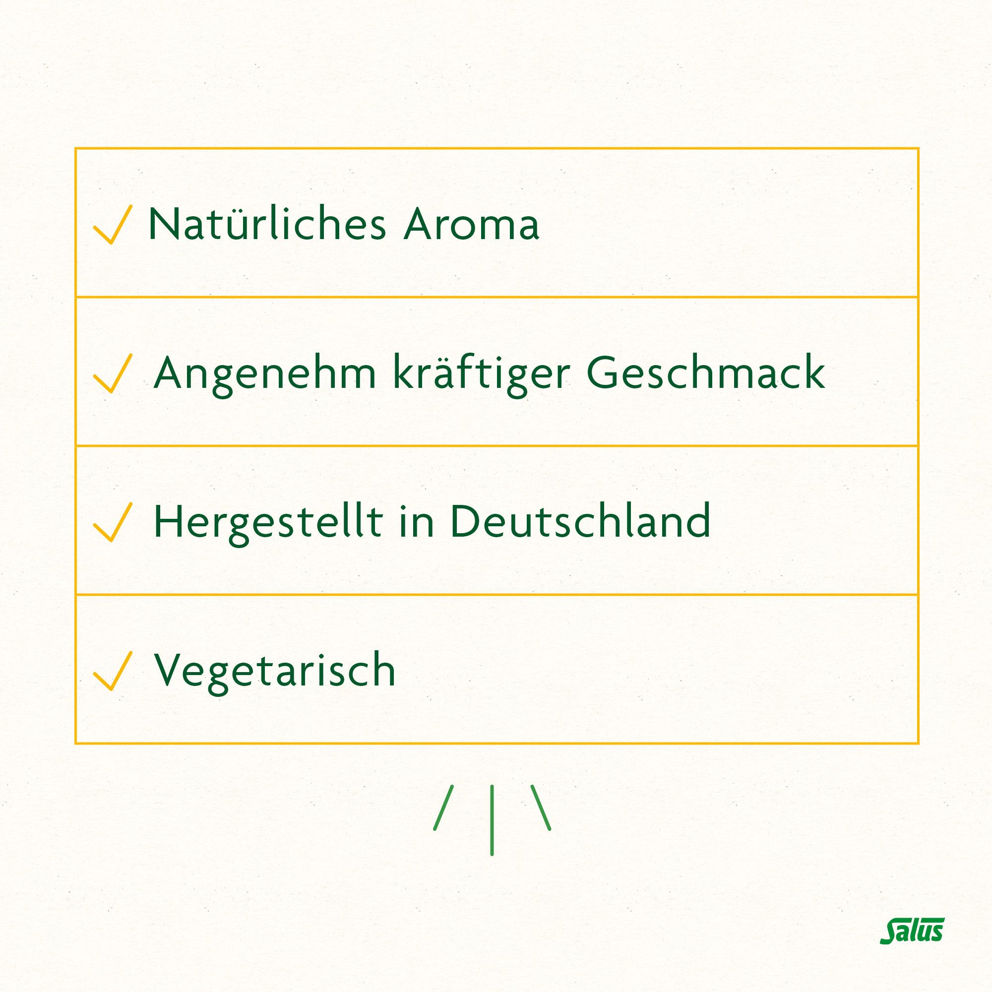 Salus® Fenchelhonig