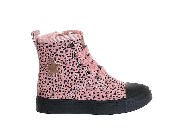 Shoesme SH22W012 Pink-Dots