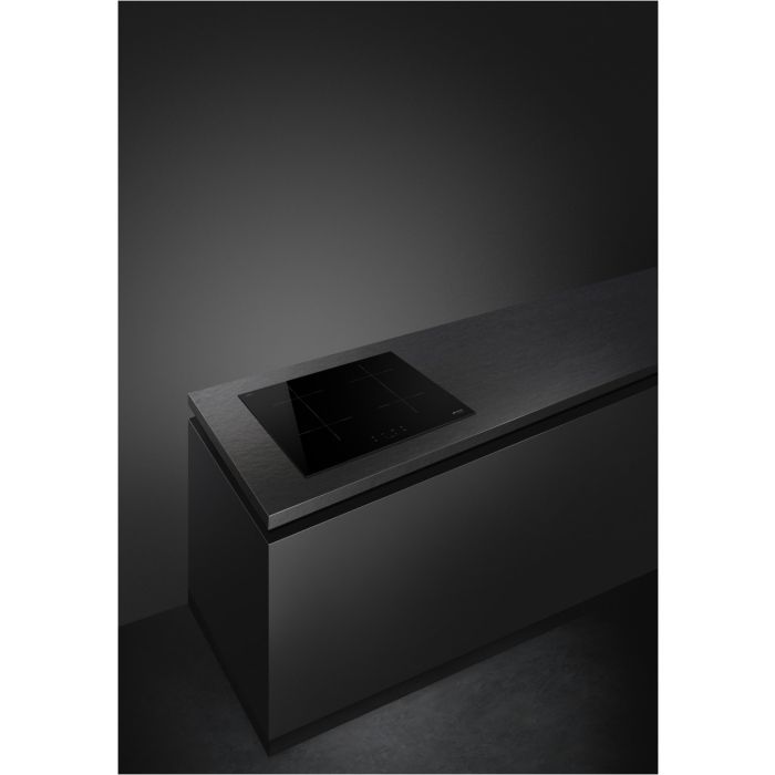 SMEG Induktionskochfeld SIB2641D