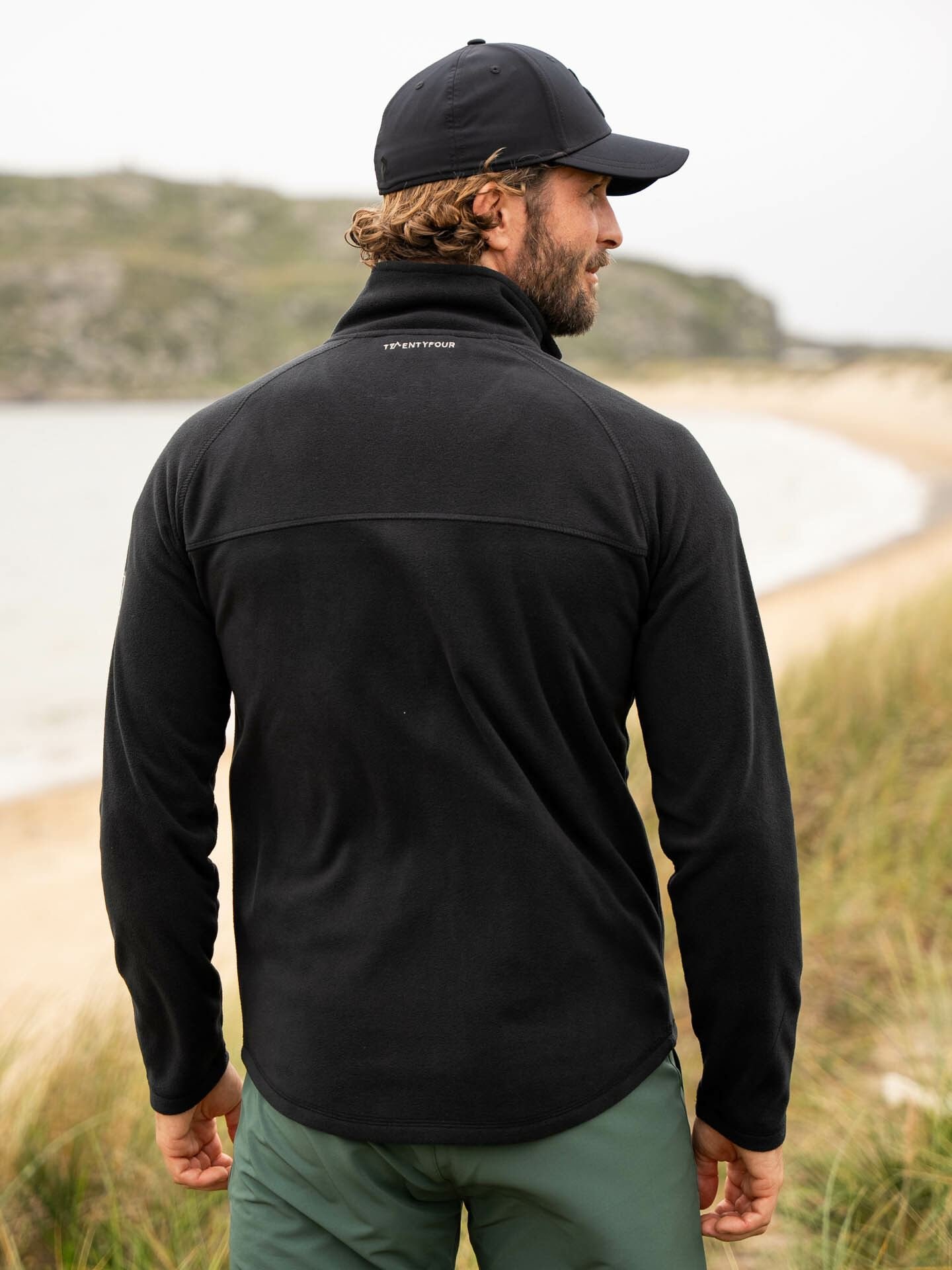 Flåm 2.0 Fleece