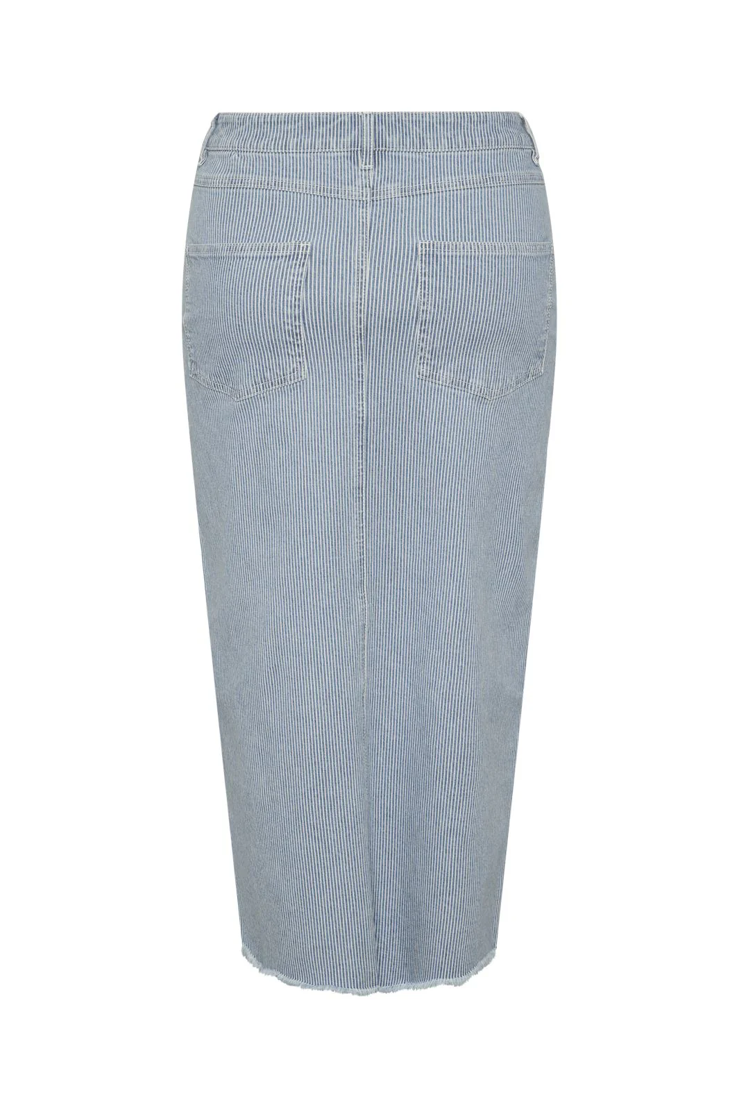 Pieces Pcbillo Midi Skirt