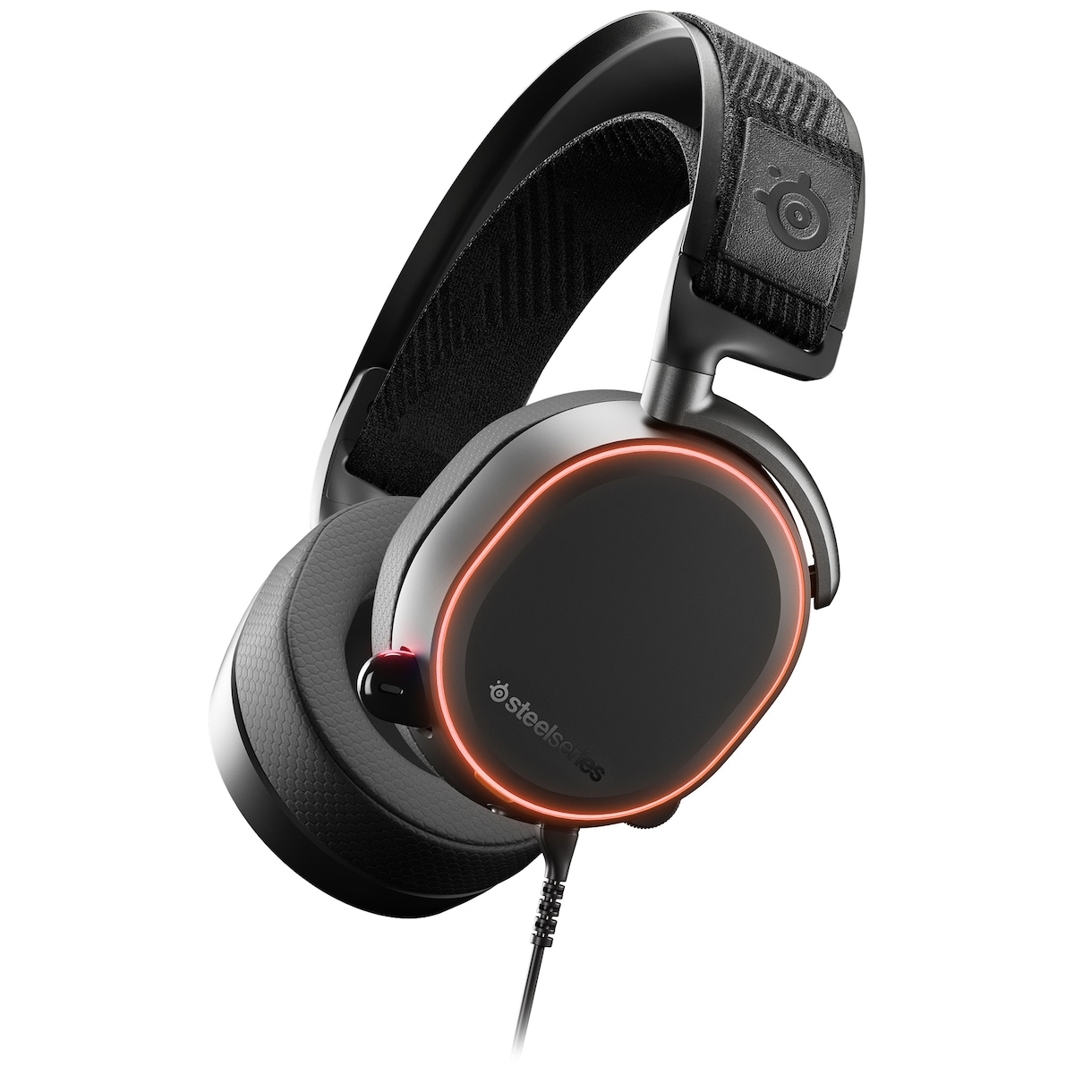SteelSeries Arctis Pro gaming-headsett