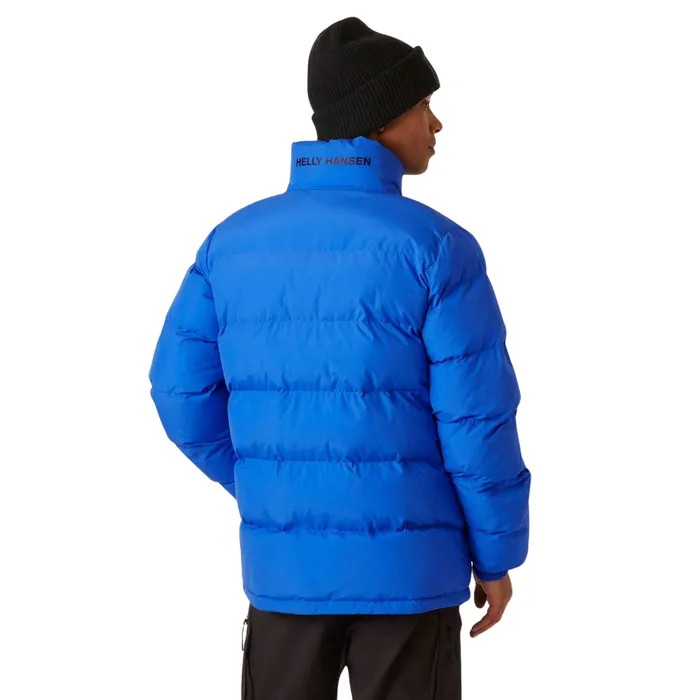 Helly Hansen Yu 23 Puffer Winterjas Heren (reversible)