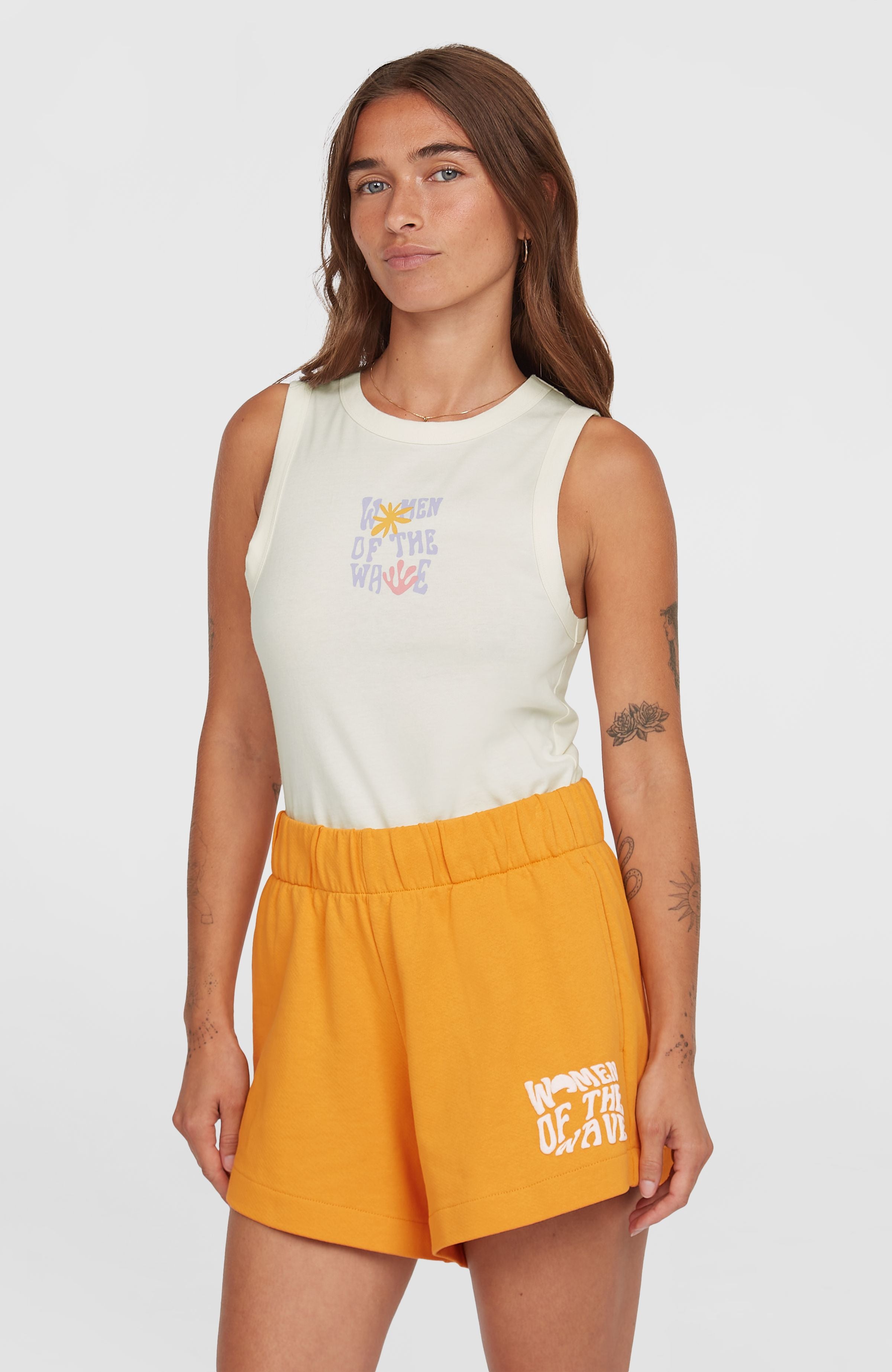 Women of the Wave sweatshort