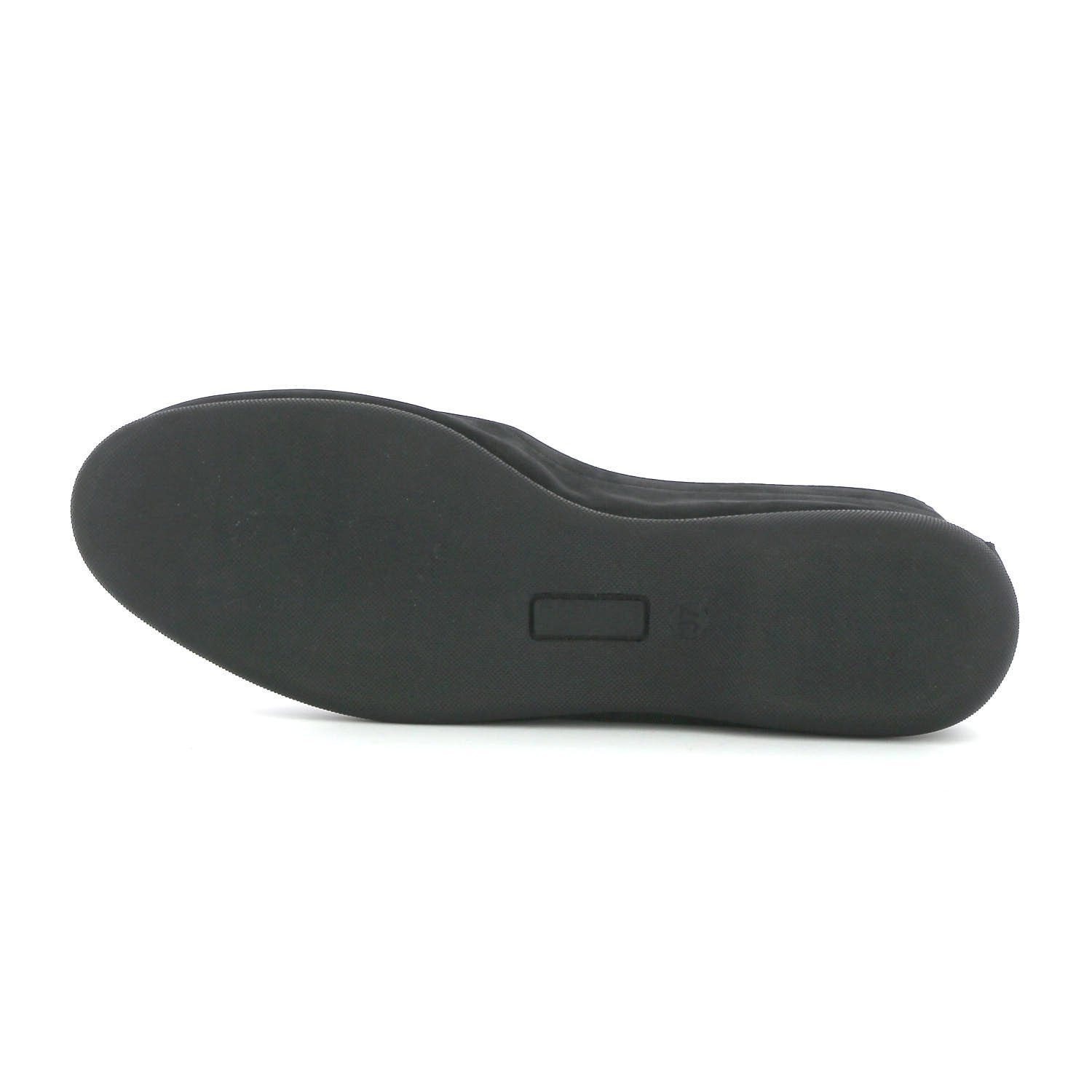André - Mocassins LUCIOLE Noir
