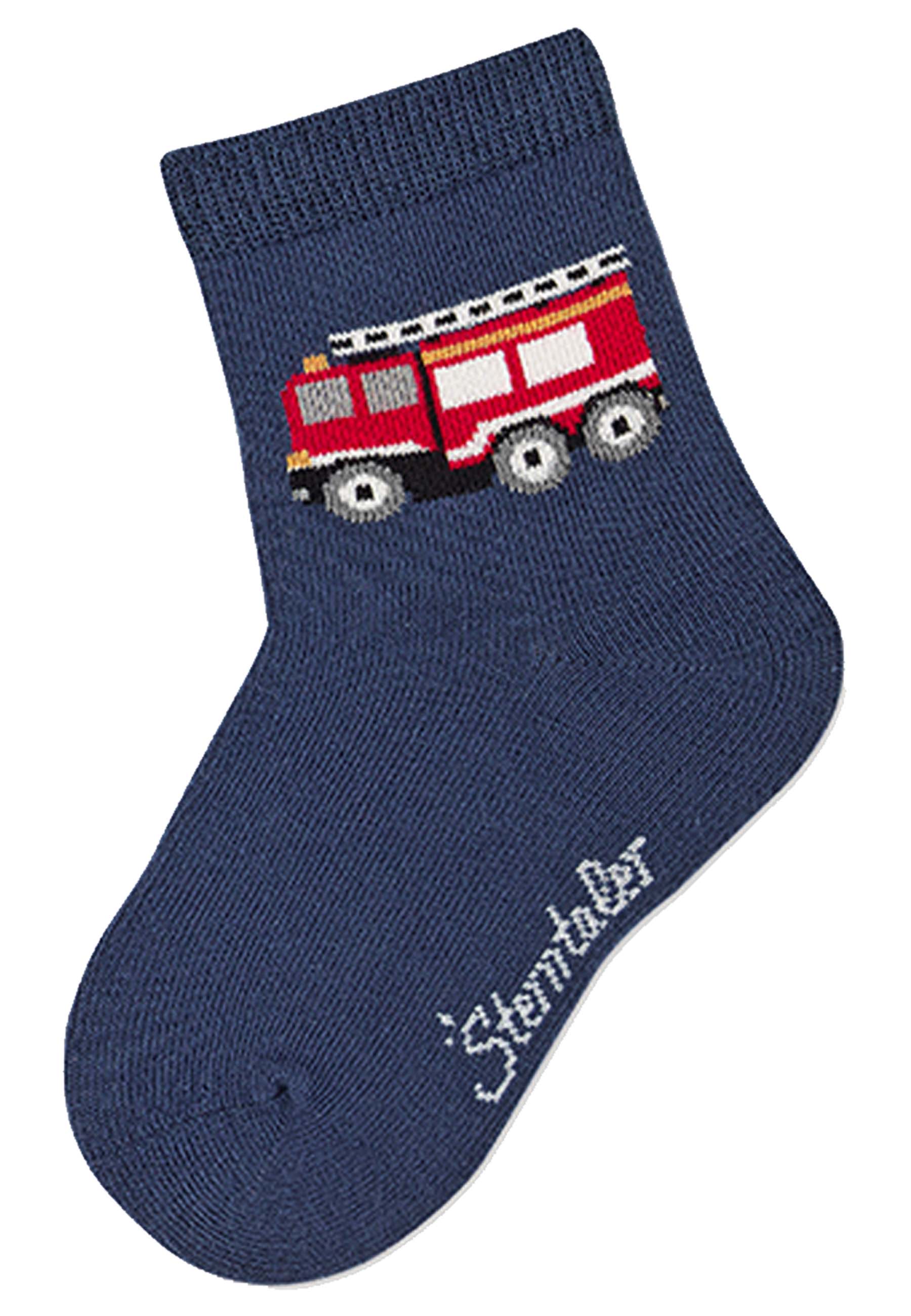 Socken BAGGER 5er Pack in blau
