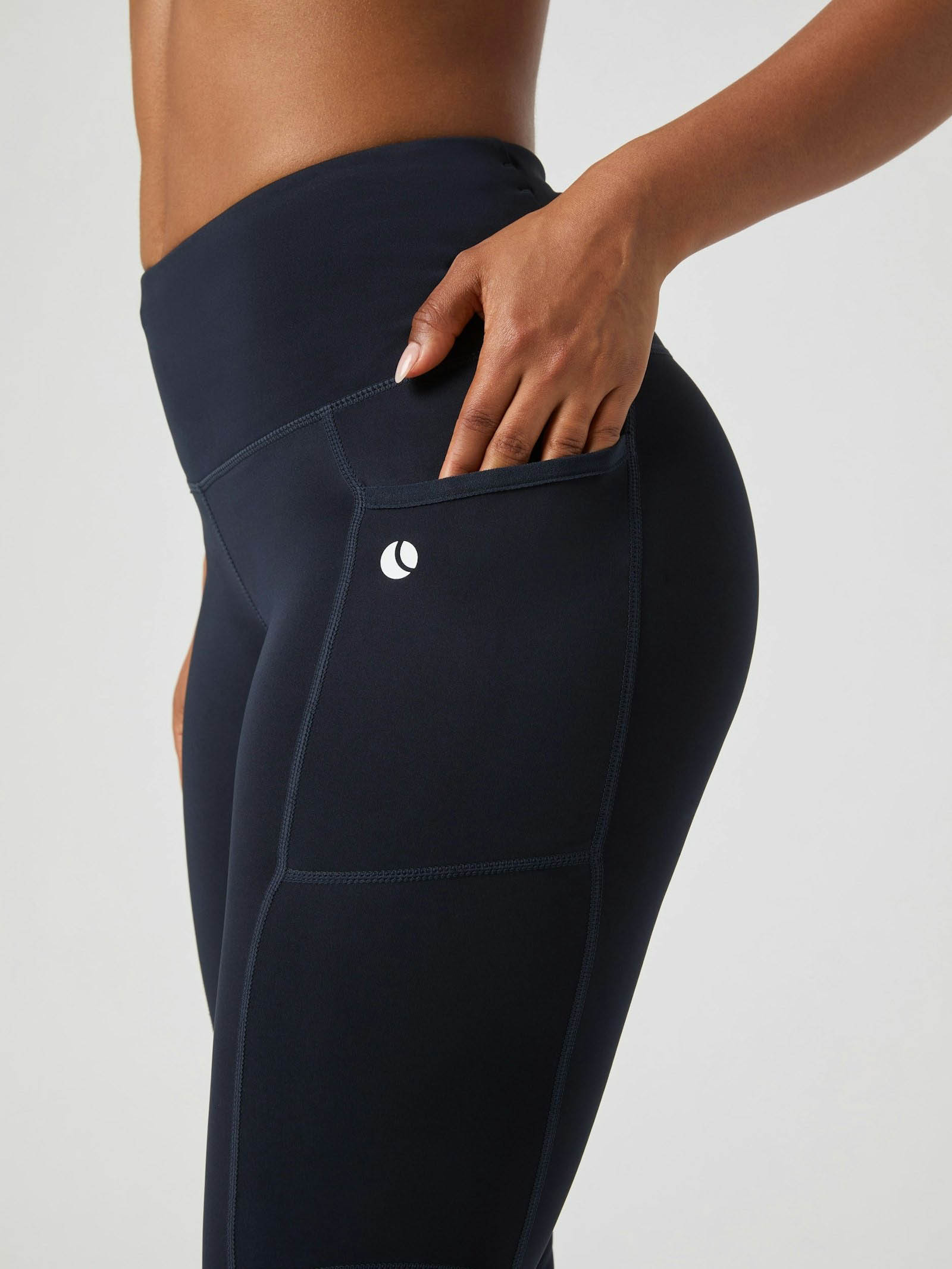 Ace Pocket Tights Dame NA002 - Night Sky