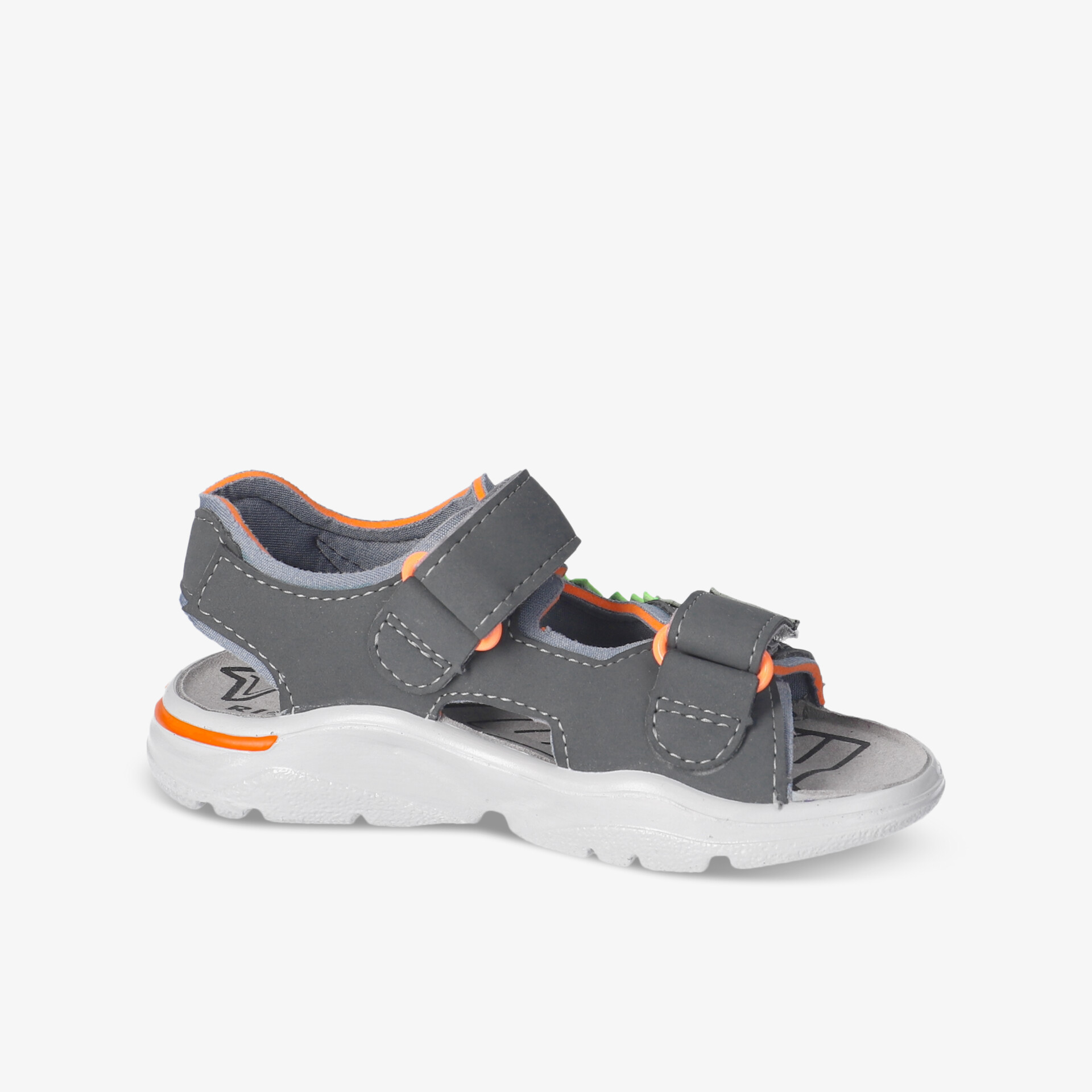 RICOSTA Kinder Sandalen olive