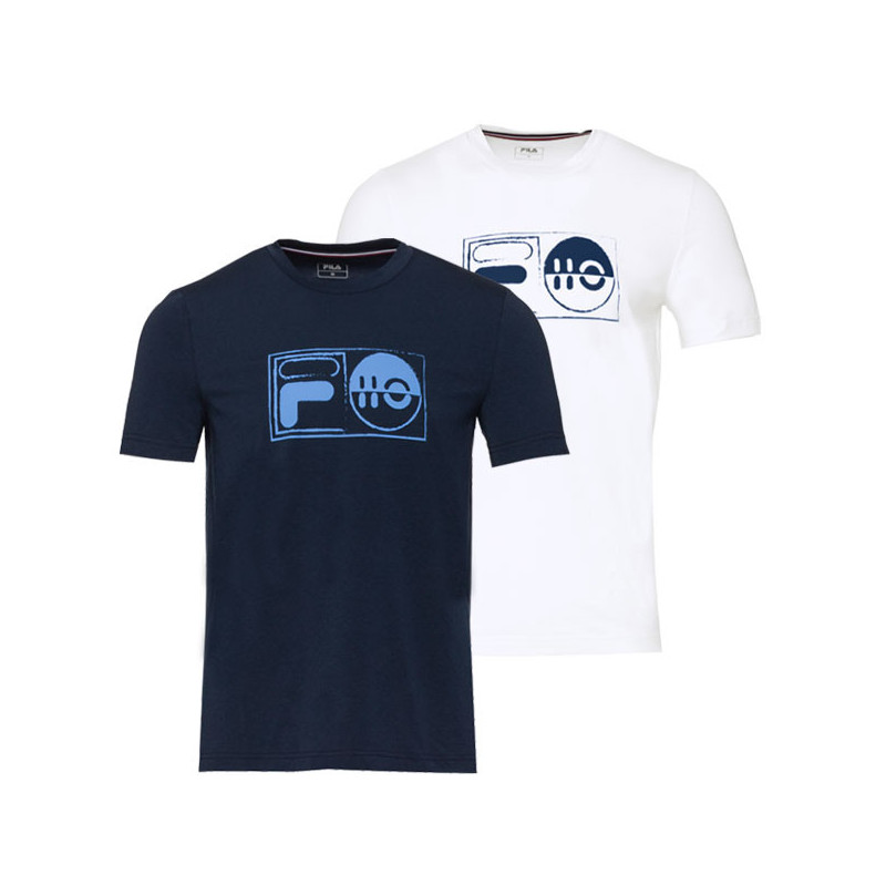 Tee-shirt Fila 110 Jacob