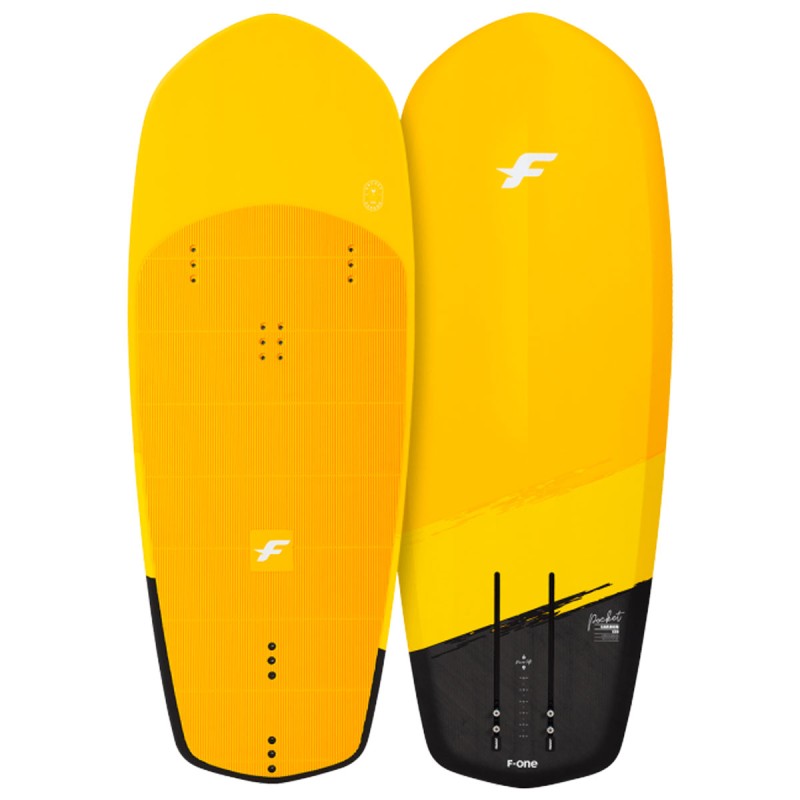 Planche de Foil F-One Pocket Carbon 2021 - The Corner Shop