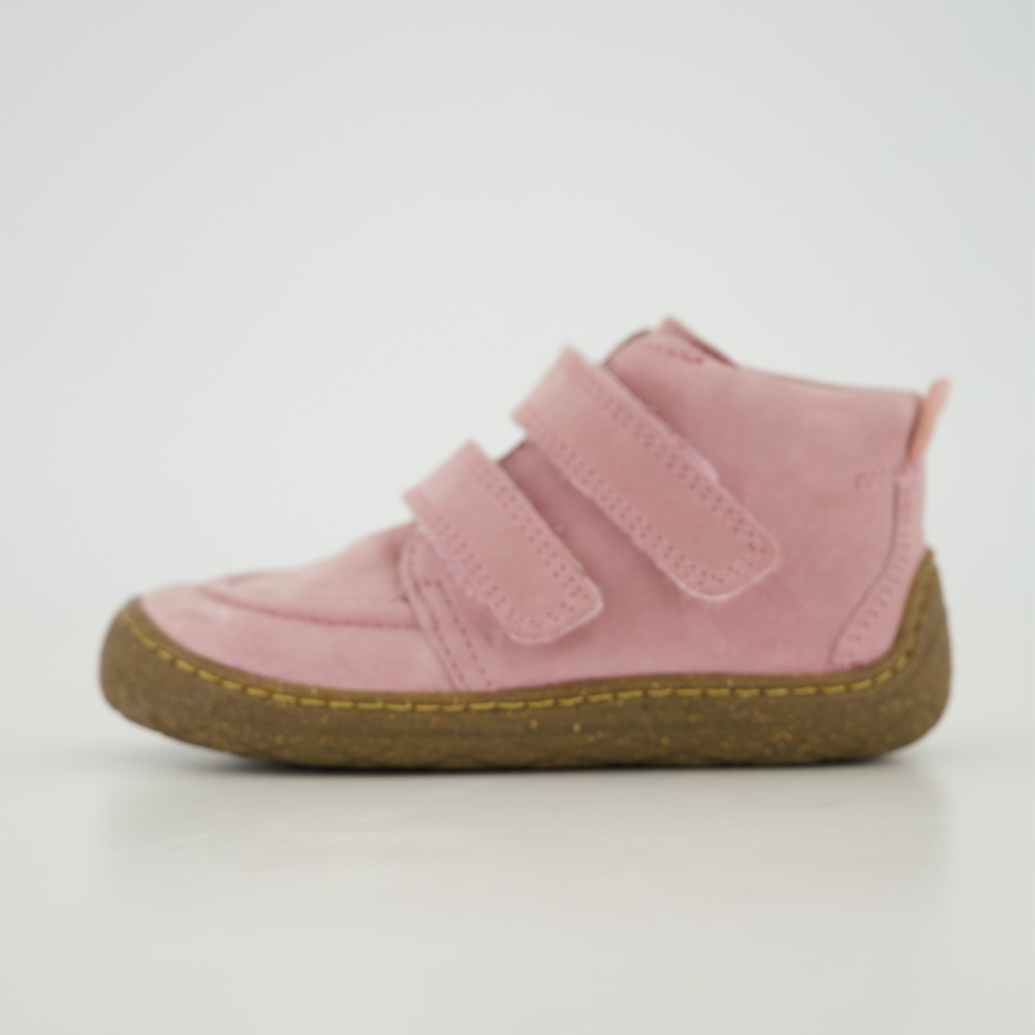 Superfit Stiefelette Leder \ SATURNUS