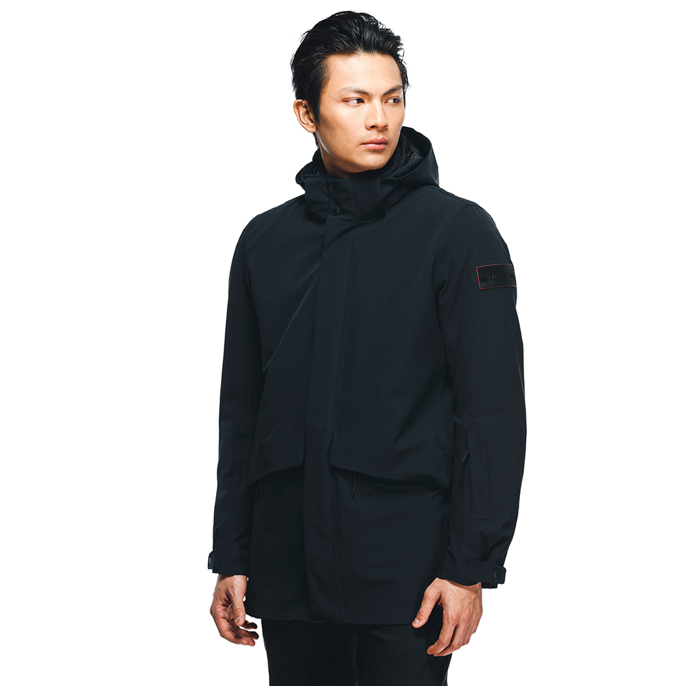 Dainese - Veste Brera D-Dry® XT Anthracite