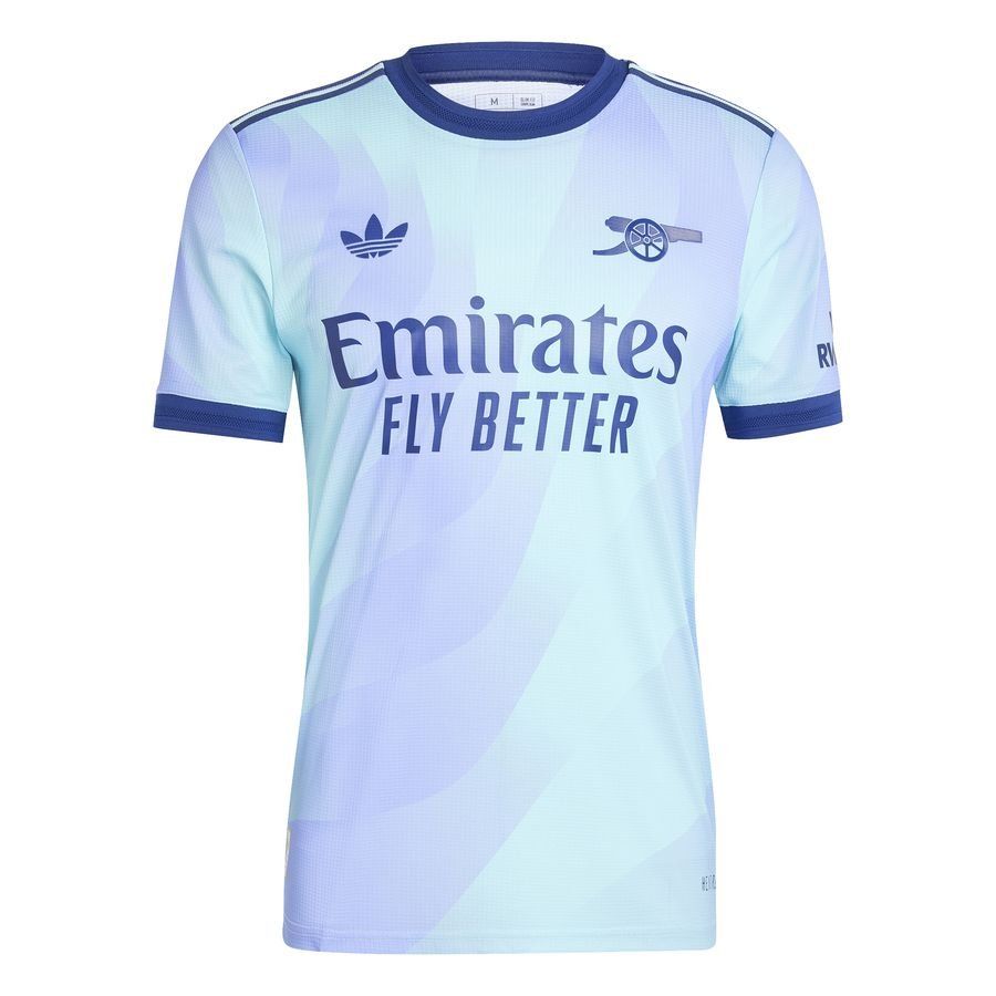 Arsenal 3ème Maillot 2024/25 Authentic