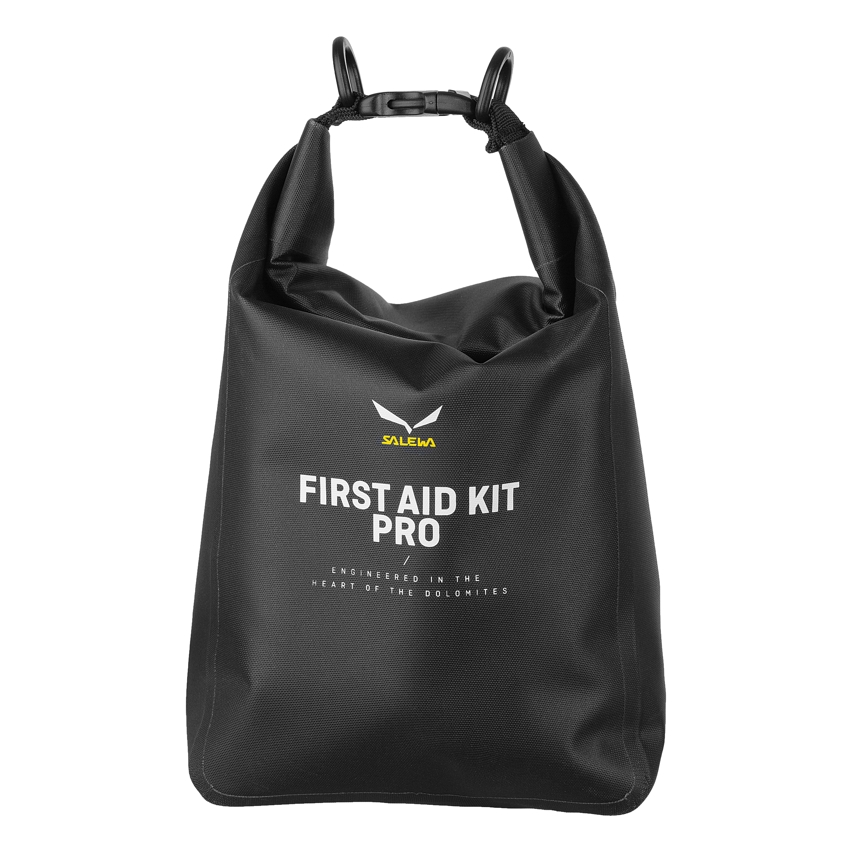 First Aid Kit Expedition
