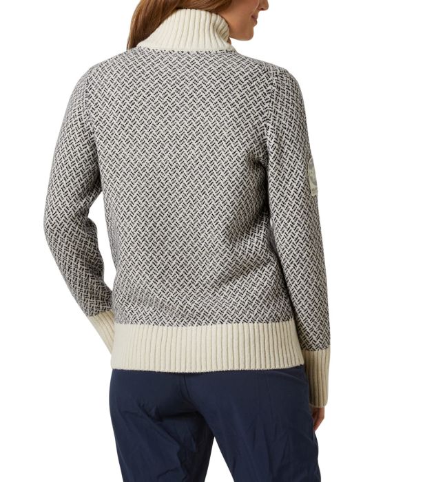 Arctic Iceland Knit Women damesweater