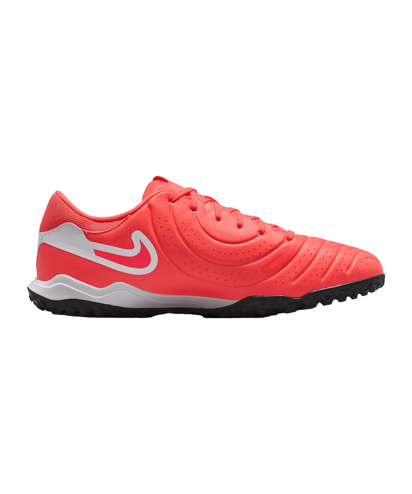 Nike Tiempo Legend X Academy TF Mad Energy Rot F800