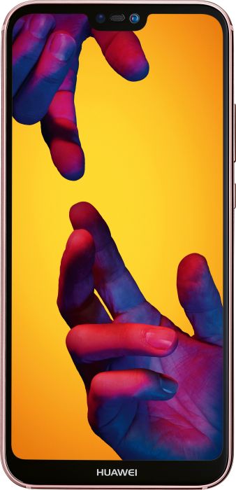 Huawei P20 lite