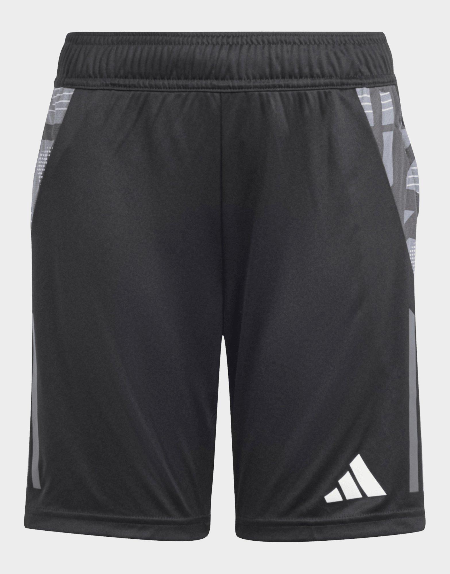 adidas Short d'entraînement Tiro 24 Competition Enfants