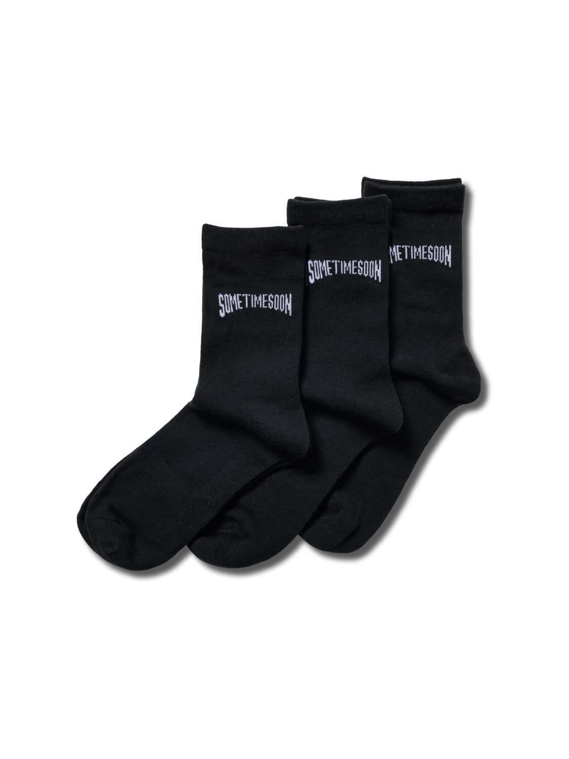 stsVARSITY SOCKS 3-PACK