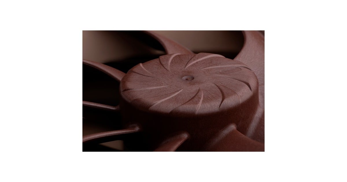 NoctuaNF-A14x25 G2 PWM Sx2-PP case fans  (2 stuks, 140 x 140 x 25 mm)