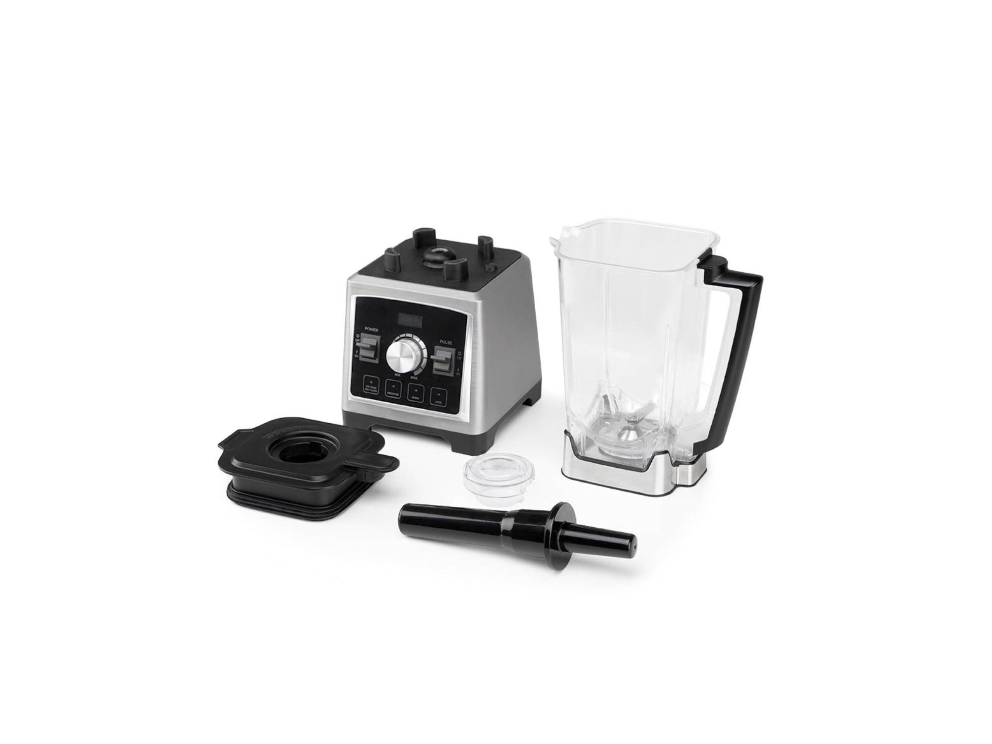 LIQUIDIFICADORA ORBEGOZO BV9800 1500W 2L