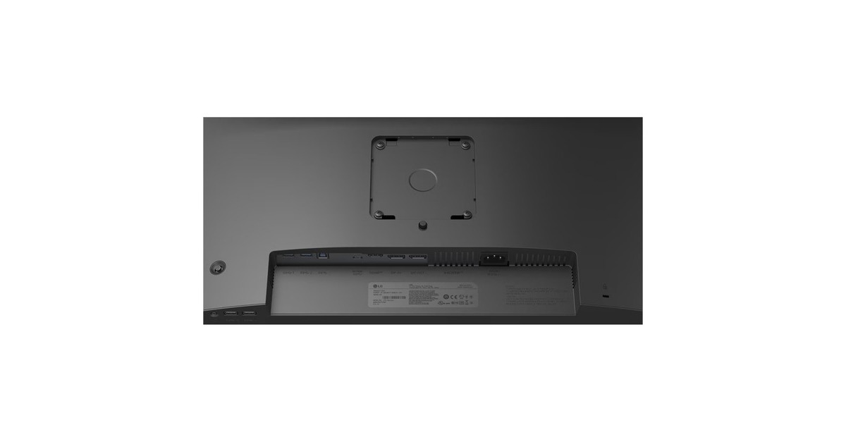 LG24BA650 23.8