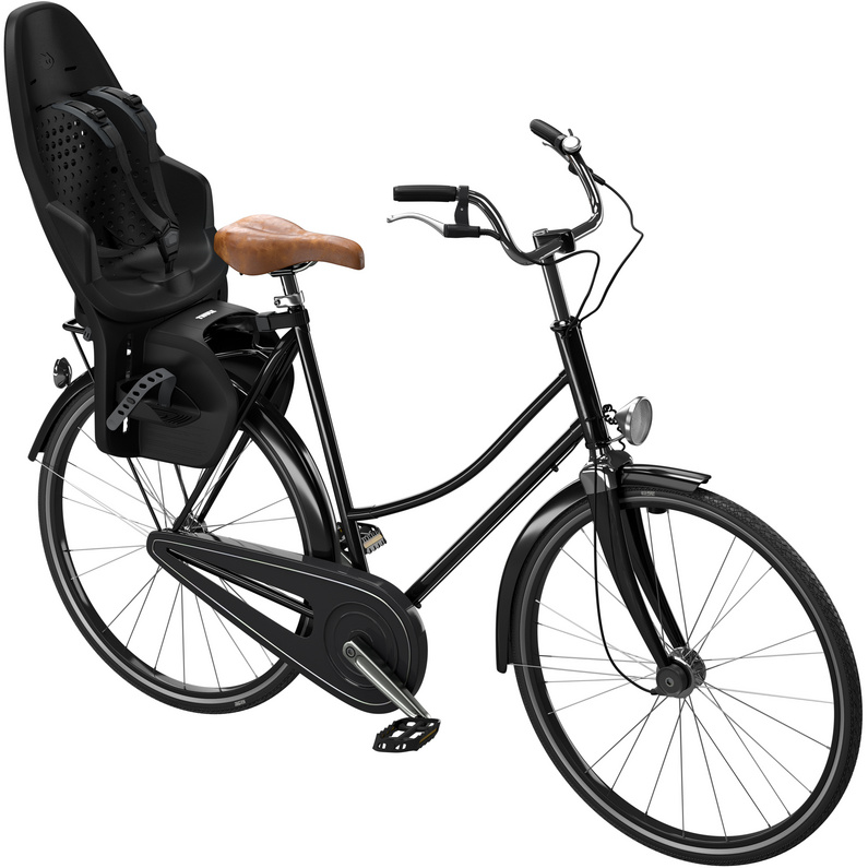 Thule Kinder Yepp 2 Maxi Rack Kindersitz