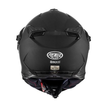 Casque Premier DISCOVERY U9 BM - Noir