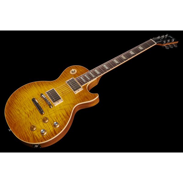 Gibson Kirk Hammett 