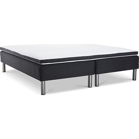 Huma Prestige boxmadrasseng 180x210 cm