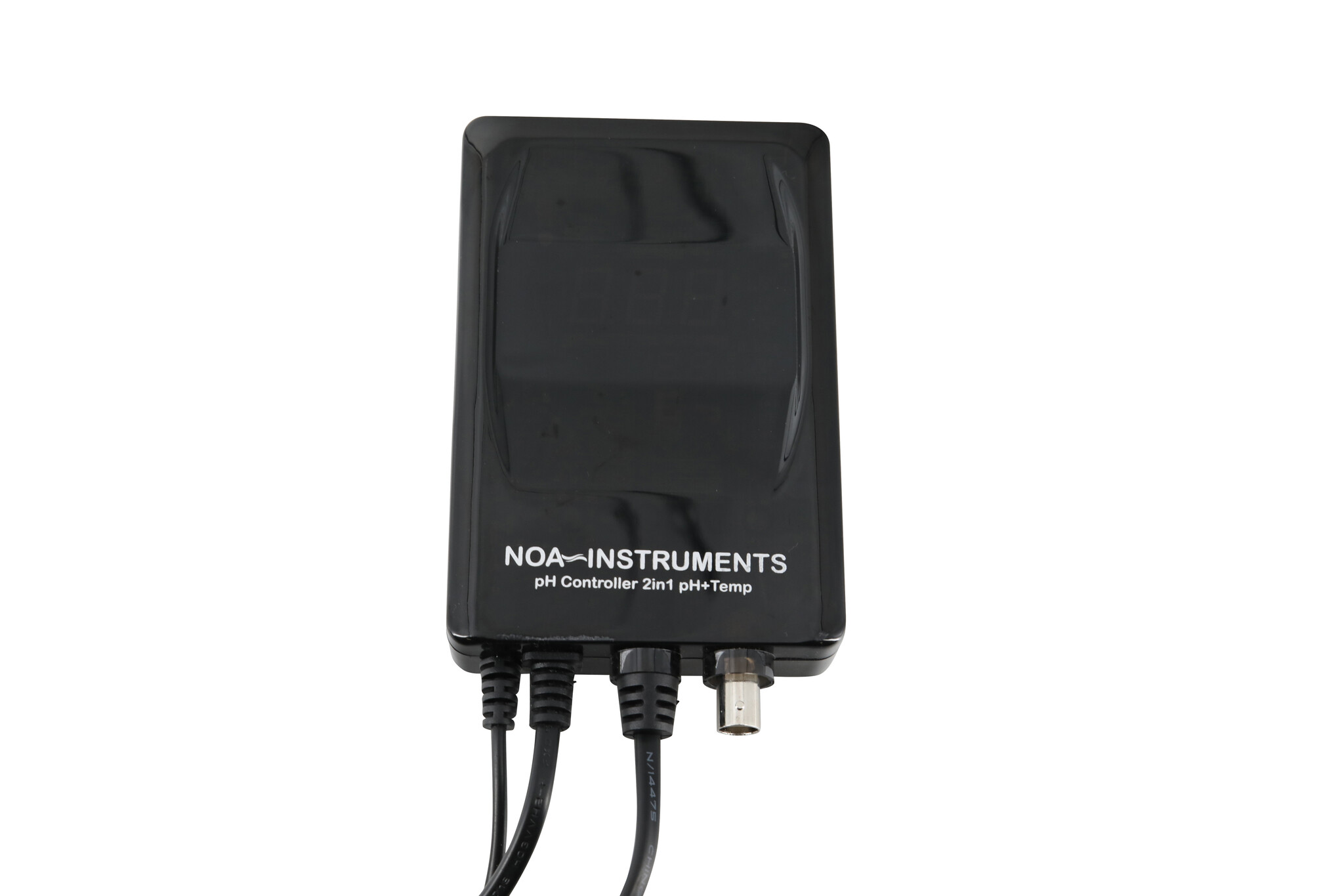 Aqua-Noa pH-controller 2in1 pH en temperatuur set