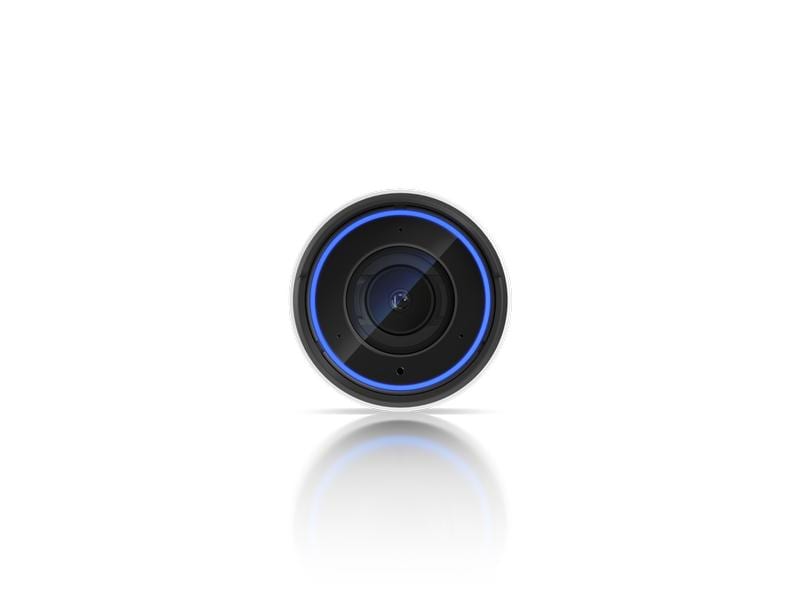 Ubiquiti Netzwerkkamera AI Professional Weiss AI Professional