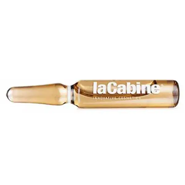 Cabine Antienvelhecimento Retinol Puro 2ml