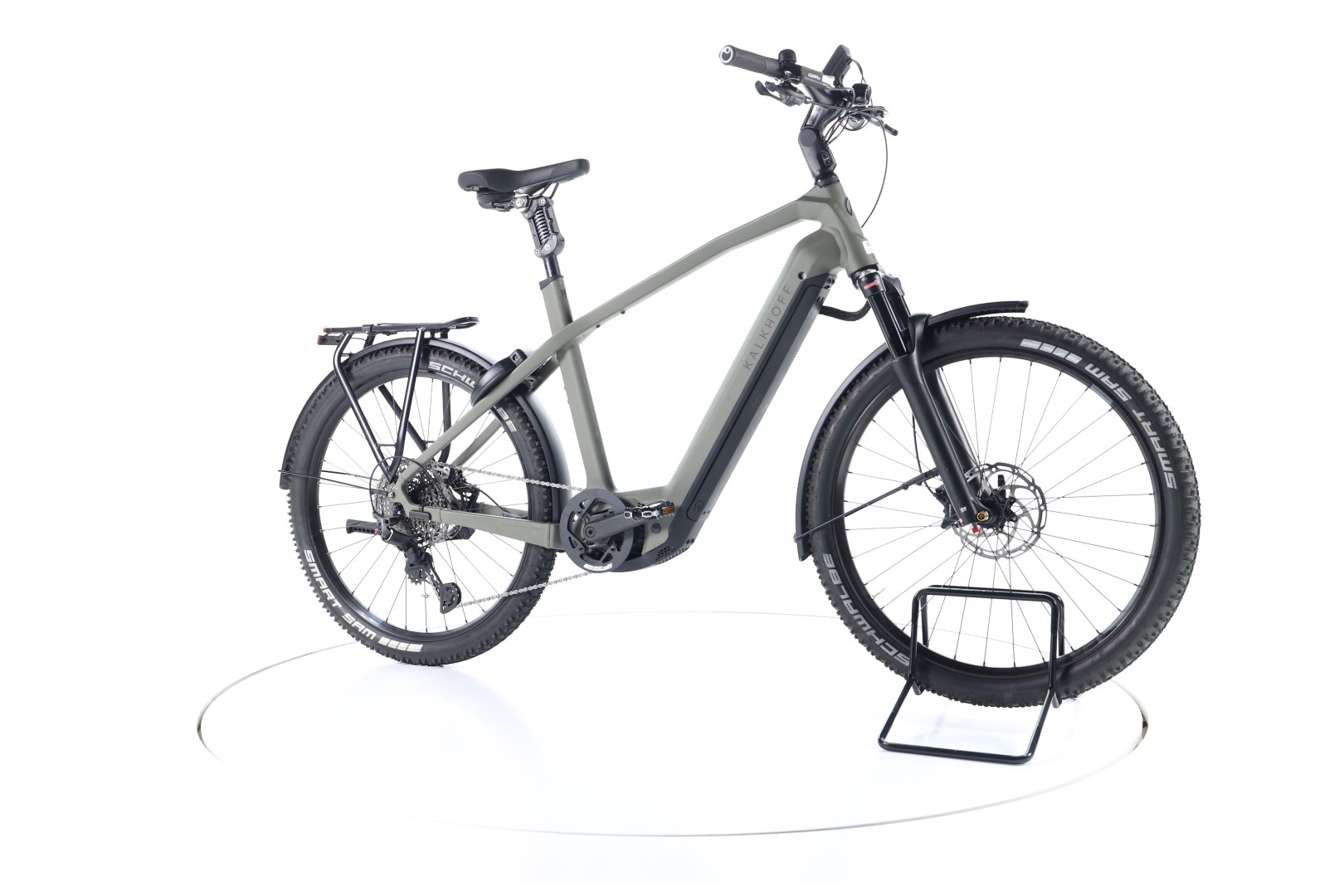 Kalkhoff Entice 7.B Advance+ ABS (2023) | Diamond