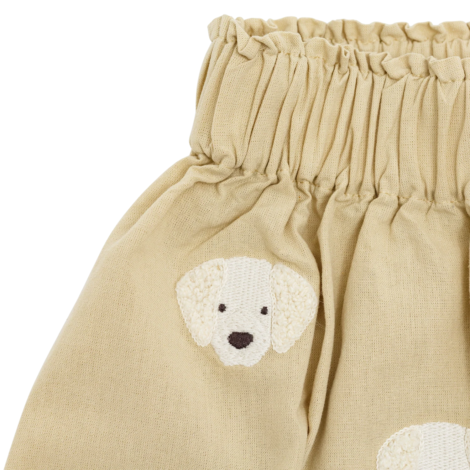 Carson Bloomers | Golden Retrievers | Vintage Khaki
