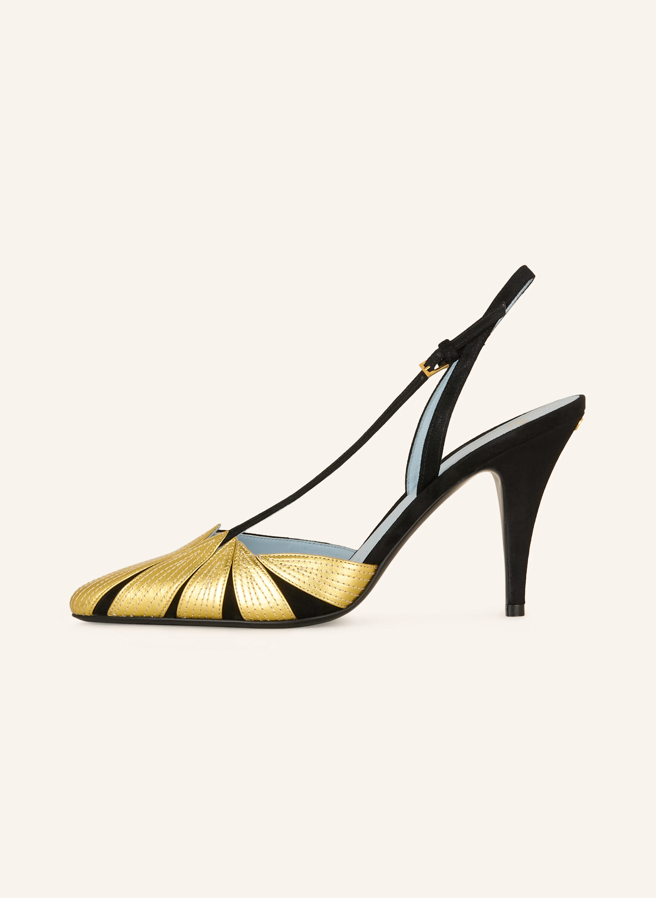 VALENTINO GARAVANI Slingpumps VG FOLIEFOLIAGE