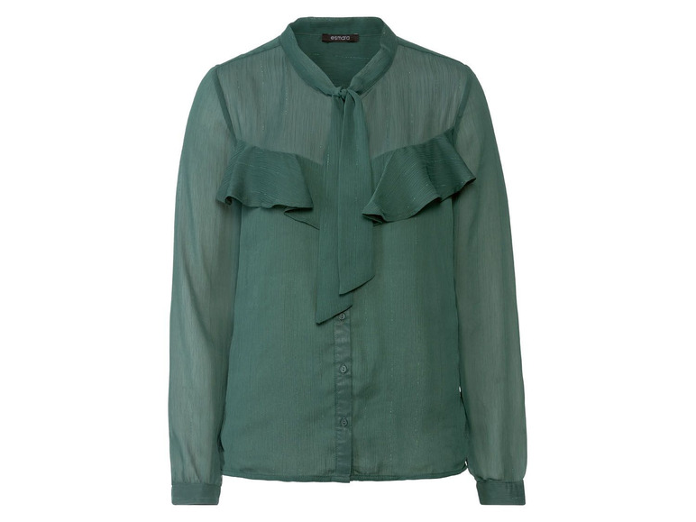 Dames blouse