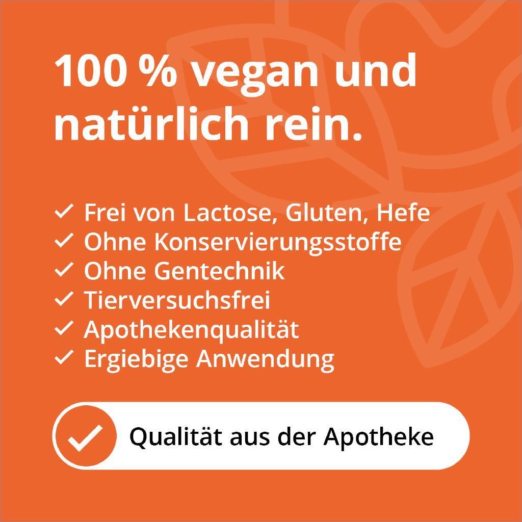 Casida® Muskel & Gelenk Aktiv Massage Öl