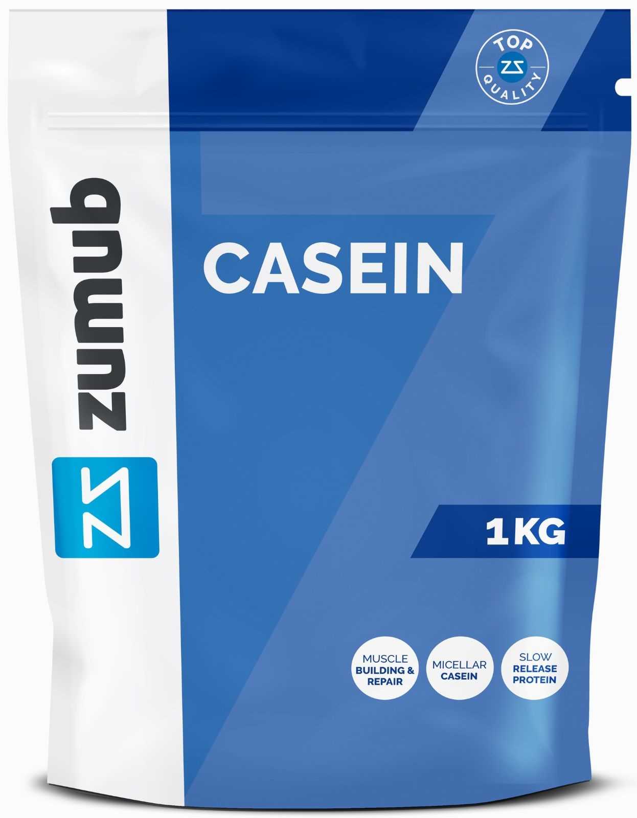 Zumub Zumub Caseína sem sabor 500g - Oportunidade