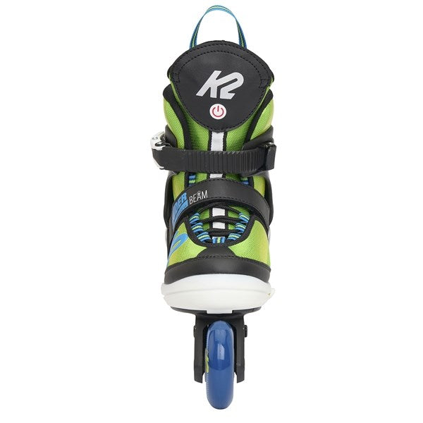 Lightspeed Inline Skate Pink - Impala → Luksusbaby.com