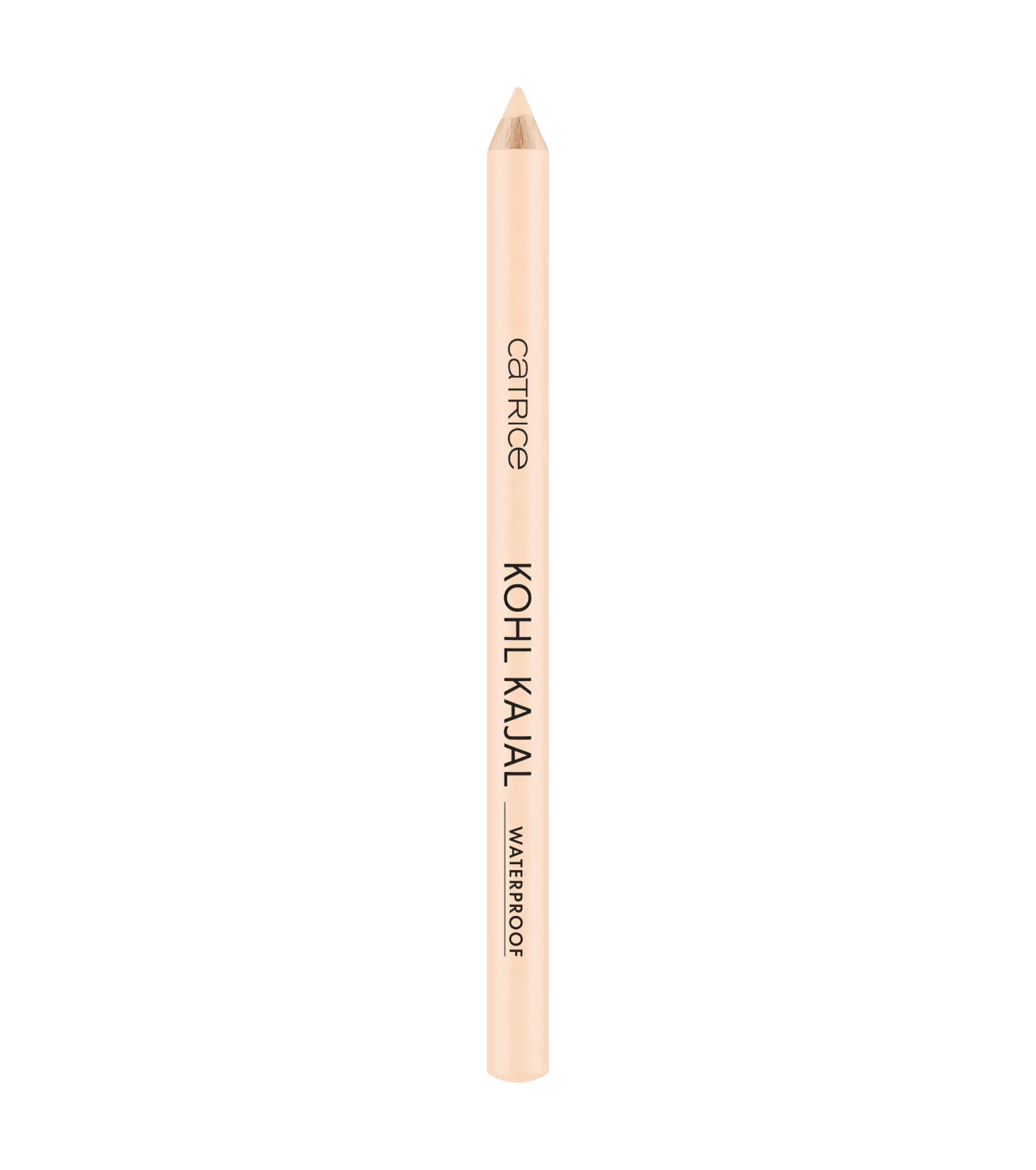 Catrice - Delineador Waterproof Kohl Kajal - 190: Bright Nude