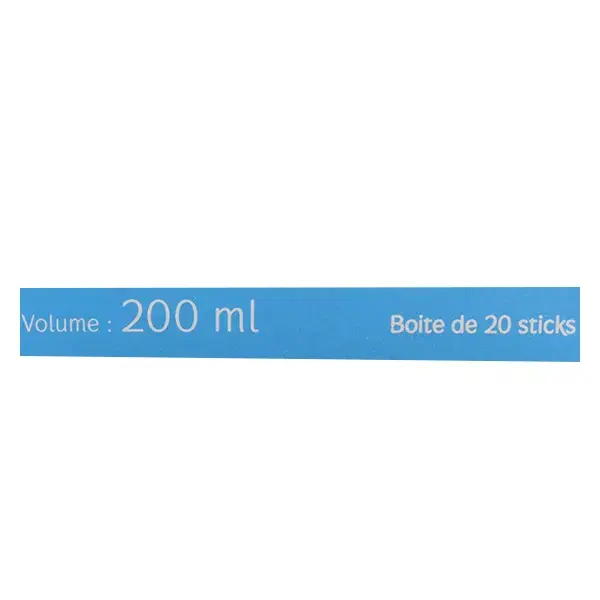 Naturative Suporte Articular Urtiga Cúrcuma Bambu 20 sachês líquidos