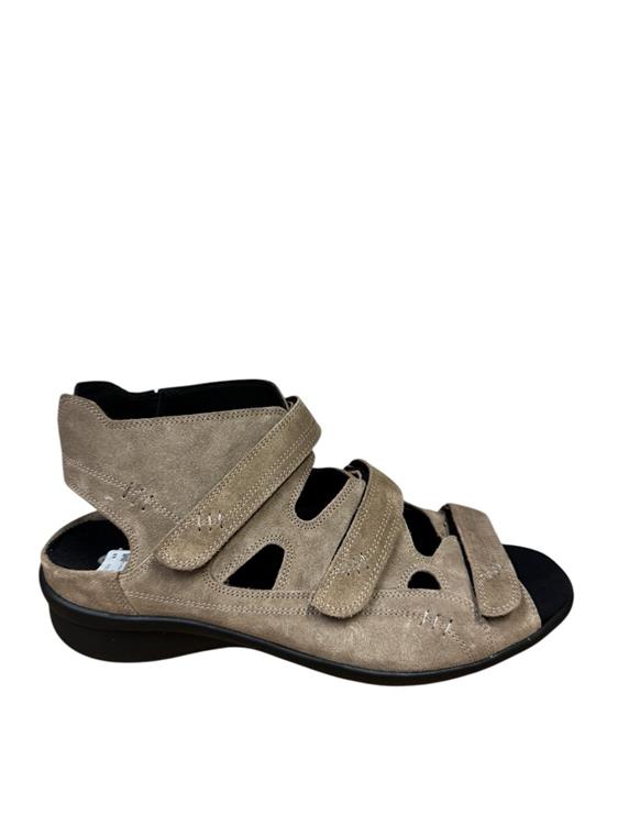 Durea 7272 wijdte H taupe