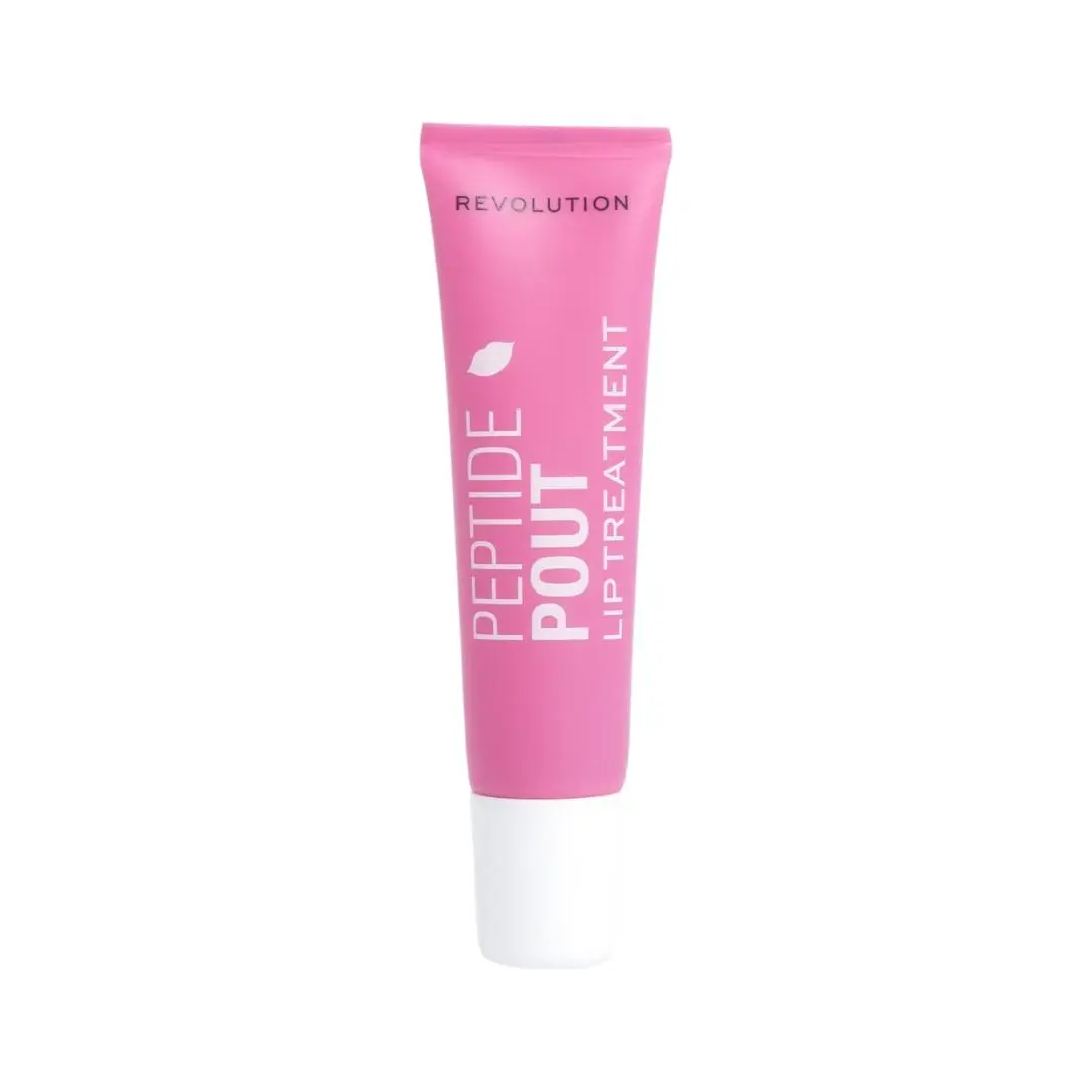Peptide Pout Lip Treatment